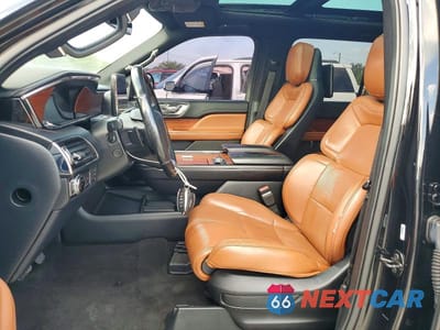 Zdjęcie 7 z 14 samochodu: 2018 LINCOLN NAVIGATOR L RESERVE VIN:5LMJJ3LT0JEL14219 - miniatura