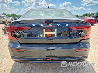 Zdjęcie 6 z 12 samochodu: 2024 VOLVO S60 CORE VIN:7JRL12TK4RG322231 - miniatura