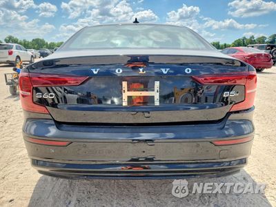 Zdjęcie 6 z 12 samochodu: 2024 VOLVO S60 CORE VIN:7JRL12TK4RG322231 - miniatura