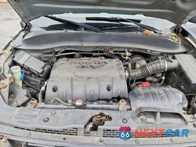 Zdjęcie 11 z 13 samochodu: 2010 HONDA RIDGELINE RT VIN:5FPYK1F24AB001996 - miniatura