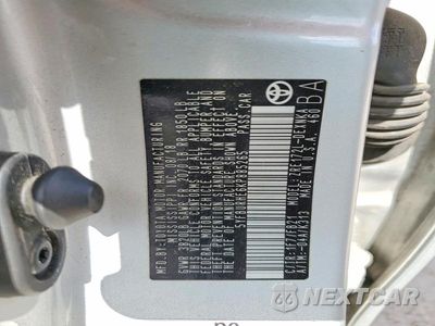 Zdjęcie 12 z 12 samochodu: 2019 TOYOTA COROLLA LE VIN:5YFBURHE6KP885265 - miniatura