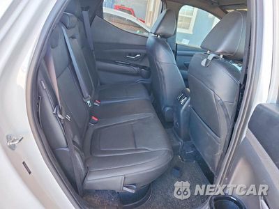 Zdjęcie 10 z 12 samochodu: 2025 HYUNDAI SANTA CRUZ XRT VIN:5NTJDDDFXSH150008 - miniatura