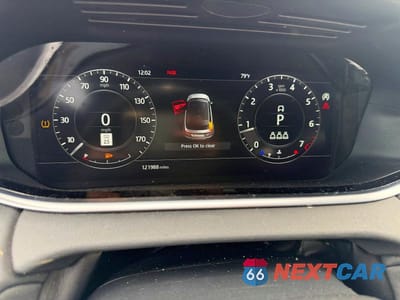 Zdjęcie 8 z 12 samochodu: 2020 LAND ROVER RANGE ROVER EVOQUE SE VIN:SALZP2FX7LH075196 - miniatura