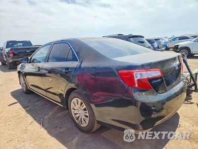 Drugie zdjęcie samochodu z przodu: 2012 TOYOTA CAMRY HYBRID LE VIN:4T1BD1FK5CU025674 - miniatura