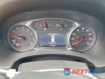 Zdjęcie 9 z 13 samochodu: 2024 GMC TERRAIN SLT VIN:3GKALVEG4RL330498 - miniatura