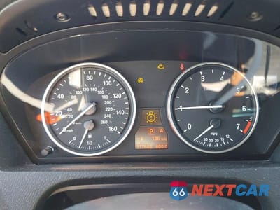 Zdjęcie 9 z 13 samochodu: 2007 BMW X5 4.8I VIN:5UXFE83517LZ44754 - miniatura