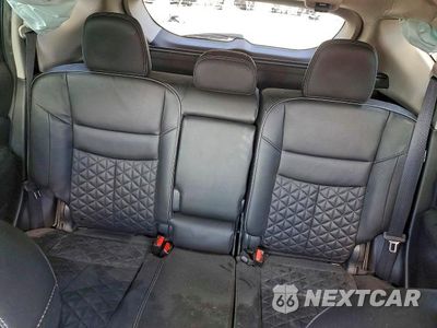 Zdjęcie 10 z 14 samochodu: 2020 NISSAN MURANO PLATINUM VIN:5N1AZ2DS0LN153823 - miniatura