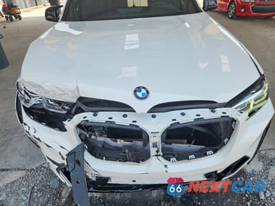 Zdjęcie 11 z 12 samochodu: 2022 BMW X4 M40I VIN:5UX43DT07N9L31865 - miniatura