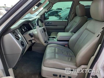Zdjęcie 7 z 13 samochodu: 2013 FORD EXPEDITION EL LIMITED VIN:1FMJK2A57DEF45301 - miniatura