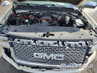 Zdjęcie 11 z 12 samochodu: 2014 GMC SIERRA K1500 DENALI VIN:3GTU2WEJ5EG450908 - miniatura