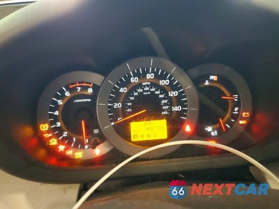 Zdjęcie 9 z 13 samochodu: 2011 TOYOTA RAV4 BASE VIN:2T3JK4DV3BW047839 - miniatura