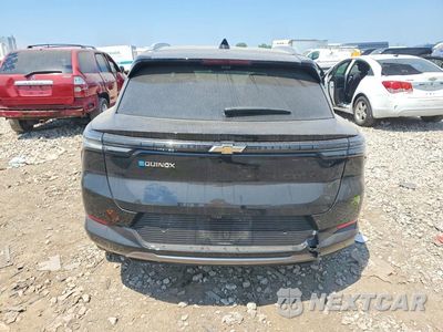 Zdjęcie 6 z 13 samochodu: 2025 CHEVROLET EQUINOX LT VIN:3GN7DNRP2SS229413 - miniatura