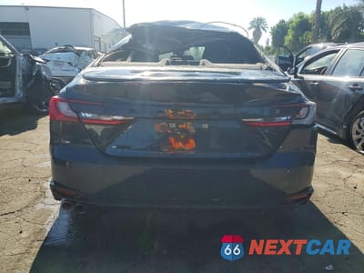 Zdjęcie 6 z 13 samochodu: 2025 TOYOTA CAMRY SE VIN:4T1DAACK1SU133178 - miniatura