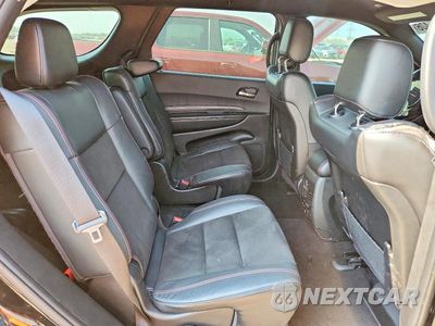 Zdjęcie 11 z 13 samochodu: 2021 DODGE DURANGO R/T VIN:1C4SDJCT9MC822759 - miniatura