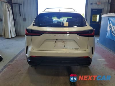 Zdjęcie 6 z 14 samochodu: 2024 LEXUS NX 350 PREMIUM VIN:JTJGGCEZ6R2011148 - miniatura