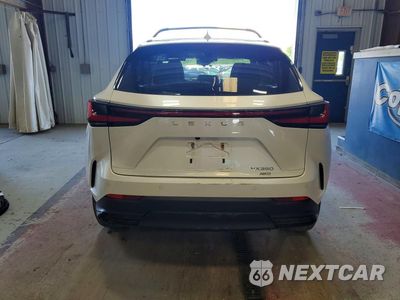 Zdjęcie 6 z 14 samochodu: 2024 LEXUS NX 350 PREMIUM VIN:JTJGGCEZ6R2011148 - miniatura