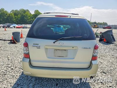 Zdjęcie 6 z 13 samochodu: 2004 MAZDA MPV WAGON VIN:JM3LW28A040515727 - miniatura