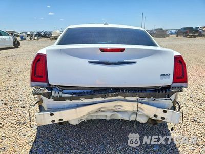 Zdjęcie 6 z 13 samochodu: 2022 CHRYSLER 300 TOURING VIN:2C3CCAAG6NH256558 - miniatura