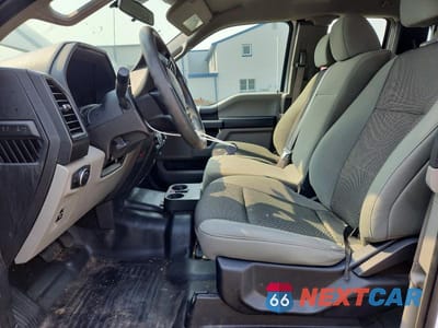Zdjęcie 7 z 12 samochodu: 2019 FORD F150 XL 4WD 3.5L V6 EXT CAB VIN:1FTFX1E45KKF24534 - miniatura