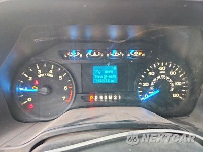 Zdjęcie 9 z 12 samochodu: 2017 FORD F150 SUPER CAB VIN:1FTEX1EFXHKD34847 - miniatura
