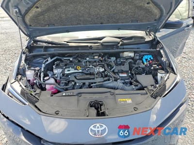 Zdjęcie 12 z 14 samochodu: 2024 TOYOTA PRIUS XLE VIN:JTDACAAU4R3035669 - miniatura