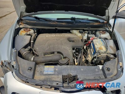 Zdjęcie 11 z 13 samochodu: 2009 CHEVROLET MALIBU LS VIN:1G1ZG57B394200280 - miniatura