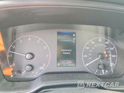 Zdjęcie 9 z 12 samochodu: 2024 TOYOTA COROLLA LE VIN:5YFB4MDE0RP102833 - miniatura