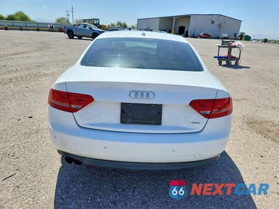 Zdjęcie 6 z 13 samochodu: 2012 AUDI A5 PREMIUM PLUS VIN:WAULFAFR6CA016089 - miniatura