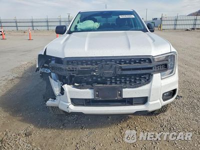 Piąte zdjęcie samochodu w środku: 2025 FORD RANGER XL VIN:1FTER4PH4SLE77966 - miniatura