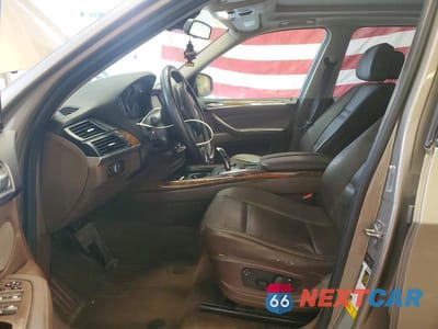 Zdjęcie 7 z 13 samochodu: 2010 BMW X5 XDRIVE30I VIN:5UXFE4C51AL383441 - miniatura