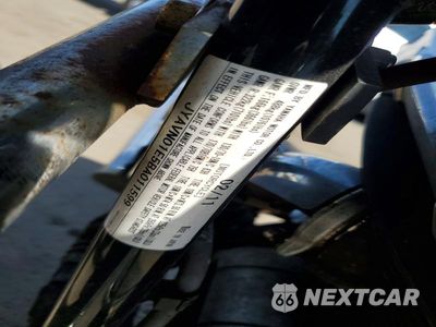 Zdjęcie 9 z 9 samochodu: 2011 YAMAHA XVS950 A VIN:JYAVN01E5BA011599 - miniatura