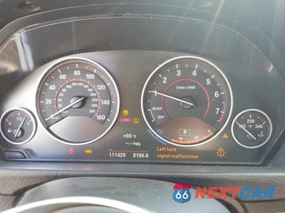 Zdjęcie 9 z 13 samochodu: 2016 BMW 428 I GRAN COUPE SULEV VIN:WBA4A9C50GG505108 - miniatura