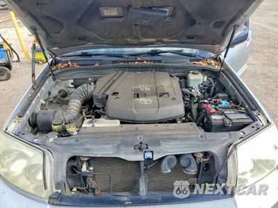 Zdjęcie 12 z 13 samochodu: 2005 TOYOTA 4RUNNER SR5 VIN:JTEZU14R958031620 - miniatura