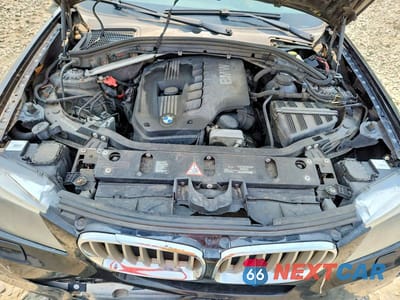 Zdjęcie 12 z 14 samochodu: 2011 BMW X3 XDRIVE28I VIN:5UXWX5C51BL710986 - miniatura