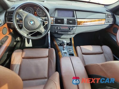 Zdjęcie 8 z 13 samochodu: 2012 BMW X5 XDRIVE50I VIN:5UXZV8C53CL423817 - miniatura