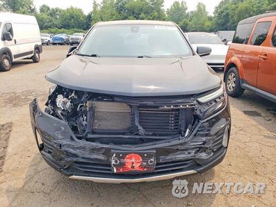 Zdjęcie 9 z 24 samochodu: 2022 CHEVROLET EQUINOX LT VIN:3GNAXUEV8NL222699 - miniatura