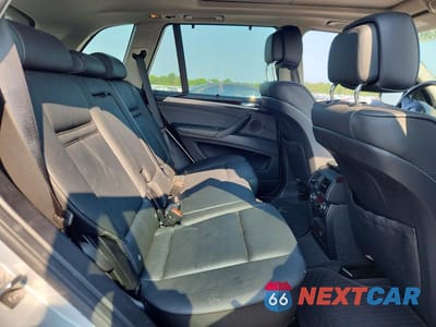 Zdjęcie 11 z 13 samochodu: 2011 BMW X5 XDRIVE35I VIN:5UXZV4C51BL406960 - miniatura