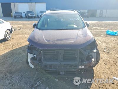Piąte zdjęcie samochodu w środku: 2019 FORD EDGE SEL VIN:2FMPK3J92KBB35842 - miniatura