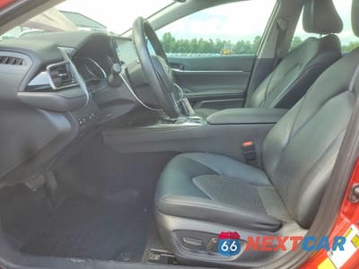 Zdjęcie 7 z 12 samochodu: 2023 TOYOTA CAMRY XLE VIN:4T1F31AK1PU047057 - miniatura