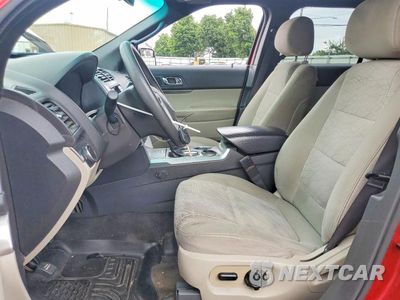Zdjęcie 7 z 13 samochodu: 2012 FORD EXPLORER VIN:1FMHK7B83CGA92804 - miniatura