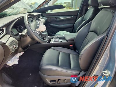 Zdjęcie 7 z 13 samochodu: 2024 INFINITI QX55 LUXE VIN:3PCAJ5JR0RF113182 - miniatura