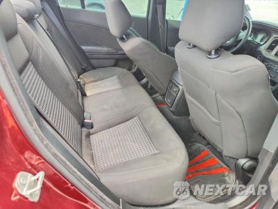 Zdjęcie 10 z 12 samochodu: 2023 DODGE CHARGER SXT VIN:2C3CDXBG5PH599055 - miniatura
