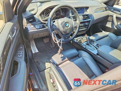 Zdjęcie 8 z 12 samochodu: 2015 BMW X4 XDRIVE28I VIN:5UXXW3C58F0M88143 - miniatura