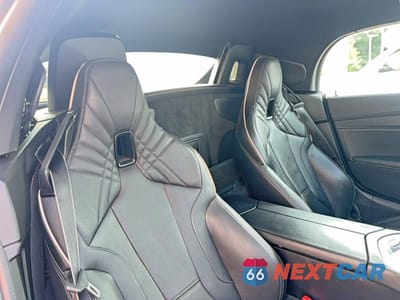 Zdjęcie 6 z 10 samochodu: 2020 BMW Z4 M40I VIN:WBAHF9C09LWW44449 - miniatura