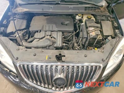 Zdjęcie 11 z 12 samochodu: 2016 BUICK VERANO SPORT TOURING VIN:1G4PW5SK5G4167882 - miniatura