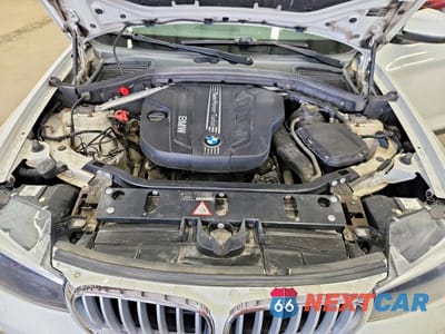 Zdjęcie 12 z 13 samochodu: 2015 BMW X3 VIN:5UXWY3C57F0E95559 - miniatura
