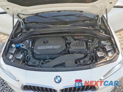 Zdjęcie 11 z 12 samochodu: 2021 BMW X2 SDRIVE28I VIN:WBXYH9C07M5S76991 - miniatura