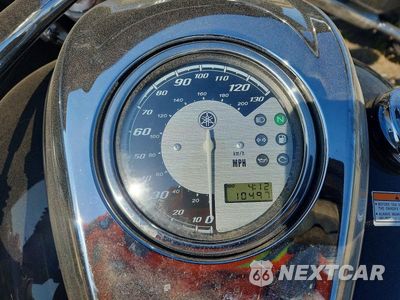 Zdjęcie 7 z 9 samochodu: 2014 YAMAHA XVS950 A VIN:JYAVN01E9EA021072 - miniatura