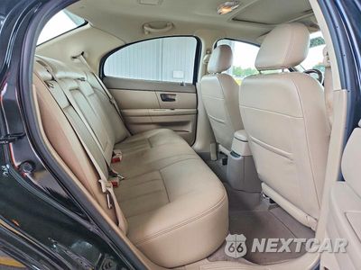 Zdjęcie 10 z 12 samochodu: 2005 MERCURY SABLE LS PREMIUM VIN:1MEFM55S75A614372 - miniatura