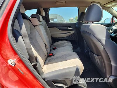 Zdjęcie 11 z 13 samochodu: 2019 HYUNDAI SANTA FE SEL 2.4L VIN:5NMS33AD5KH005359 - miniatura